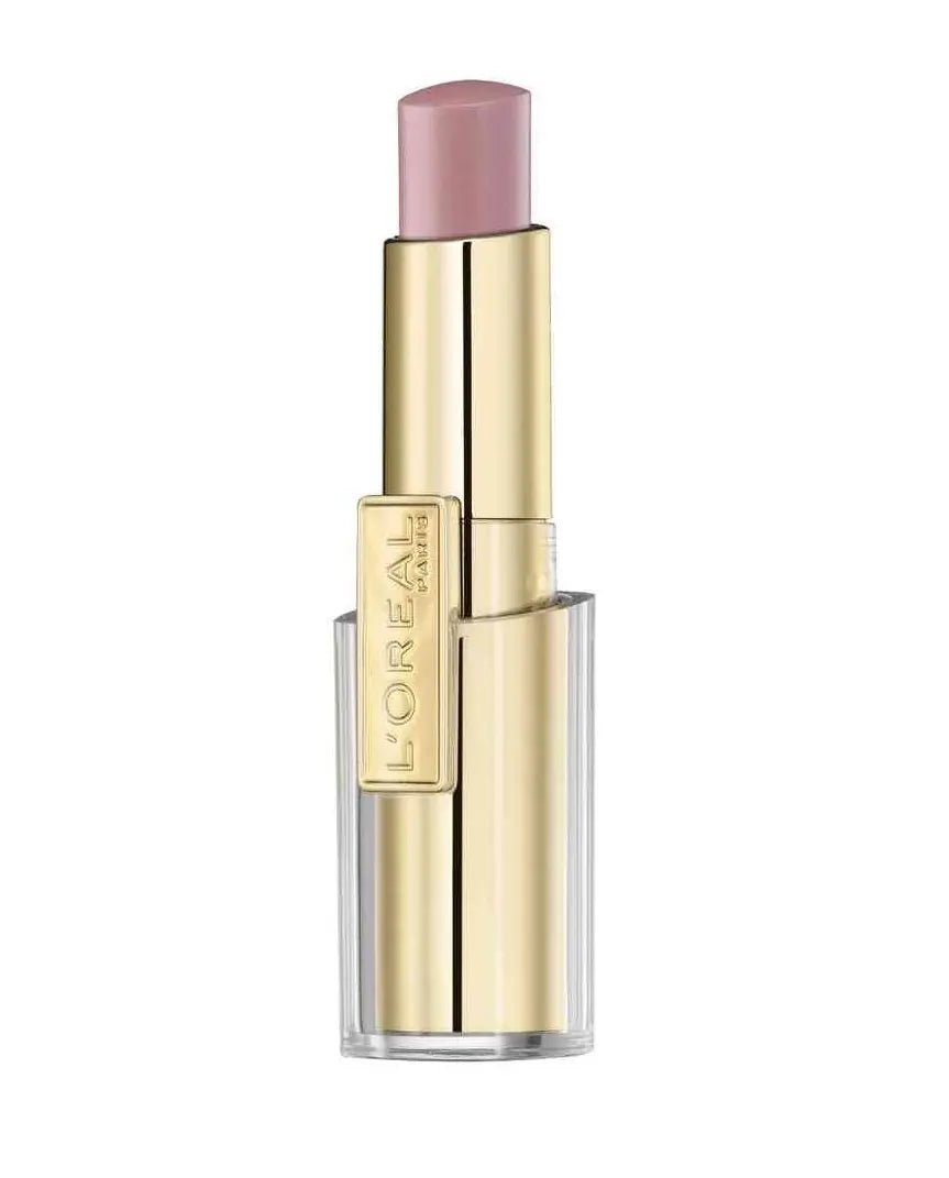 L'Oreal Rouge Caresse Lipstick - Branded Beauty