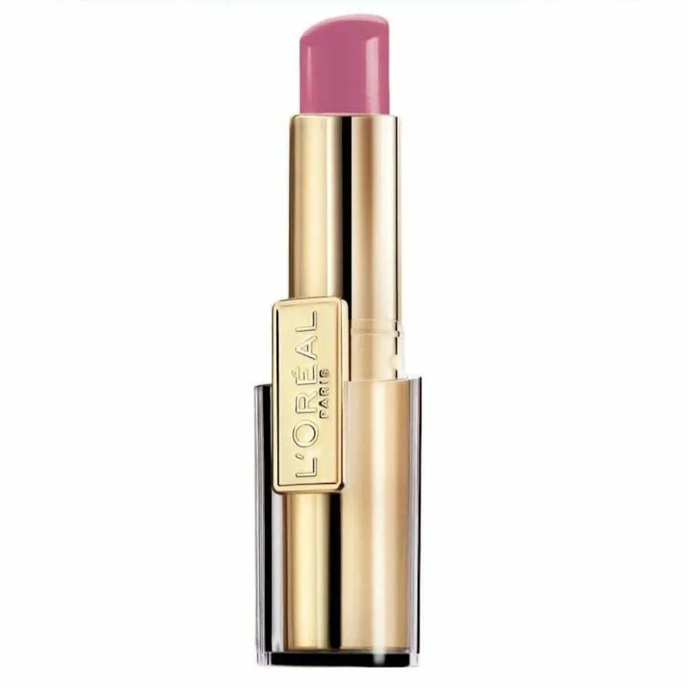 L'Oreal Rouge Caresse Lipstick - Branded Beauty
