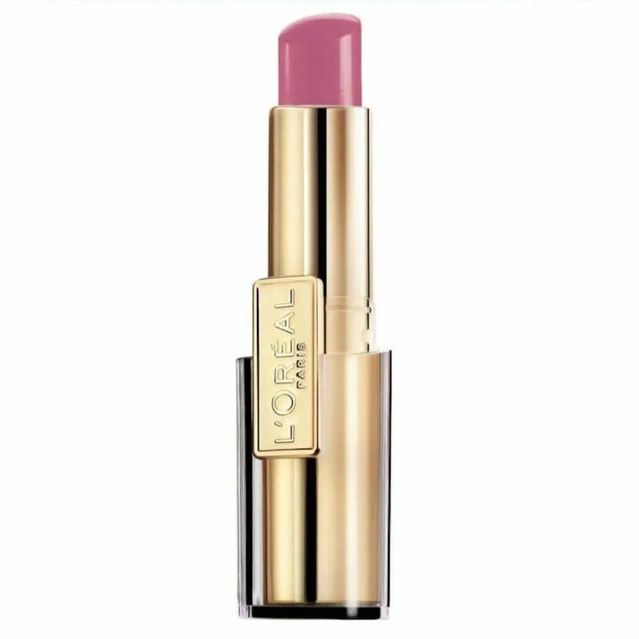 L'Oreal Rouge Caresse Lipstick - Branded Beauty