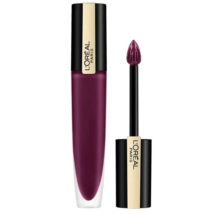 L'Oreal L'Oreal Rouge Signature Lipstick - 131 I Captivate