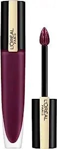 L'Oreal L'Oreal Rouge Signature Lipstick - 131 I Captivate
