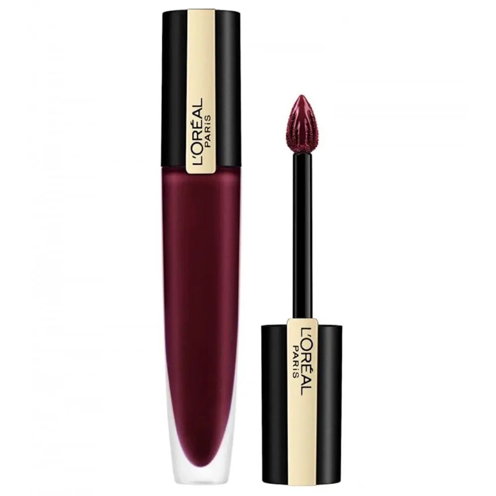 L'Oreal L'Oreal Rouge Signature Lipstick - 205 Fascinate