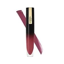 L'Oreal L'Oreal Rouge Signature Lipstick - 302 Be Outstanding