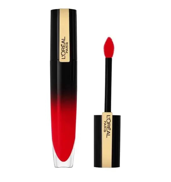L'Oreal L'Oreal Rouge Signature Lipstick - 309 Be Impertinent