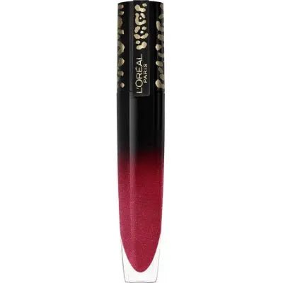 L'Oreal L'Oreal Rouge Signature Lipstick - 323 Be Tenacious