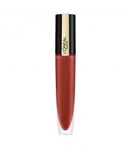 L'Oréal Rouge Signature Liquid Lipstick - 130 I Amaze - Branded Beauty