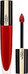 L'Oreal L'Oreal Rouge Signature Liquid Lipstick - 203 Magnetise