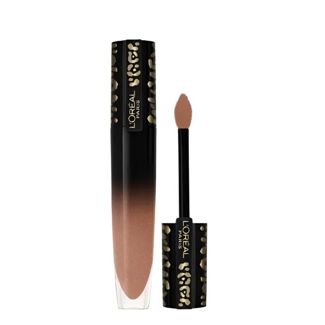 L'Oréal Rouge Signature Liquid Lipstick - 317 Be Uncontrollable - Branded Beauty