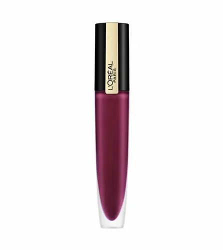 L'Oreal L'Oréal Rouge Signature Liquid Lipstick Voodoo 204