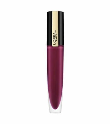 L'Oréal Rouge Signature Liquid Lipstick - Voodoo 204 - Branded Beauty