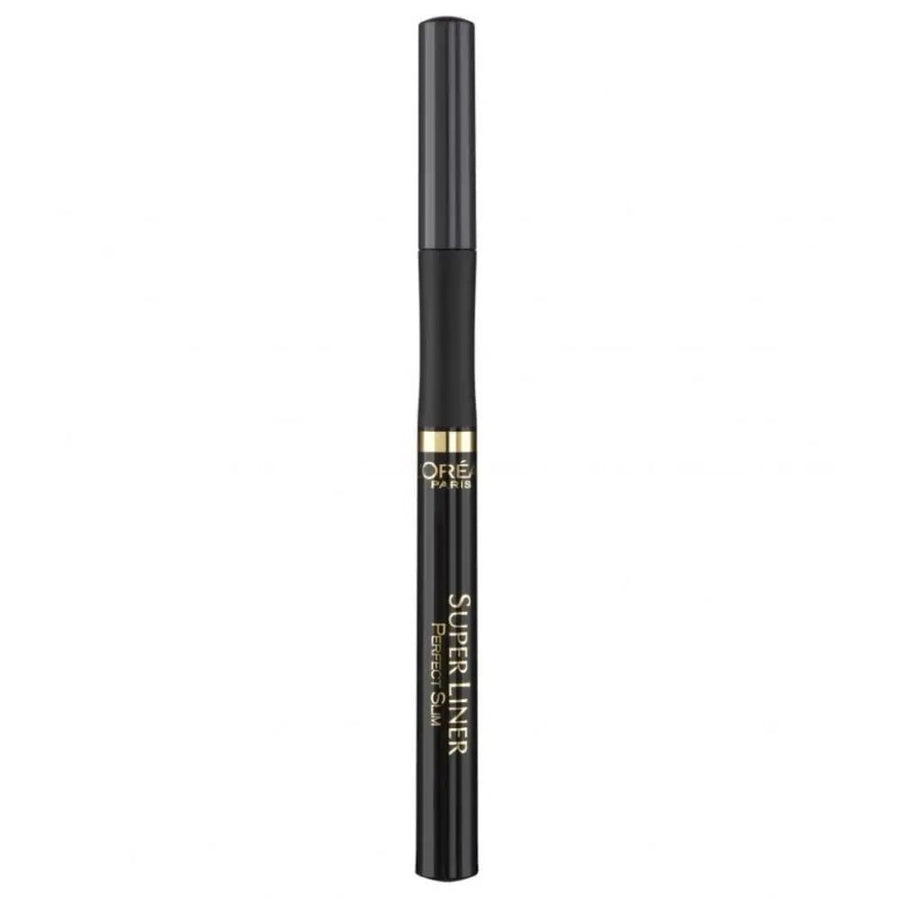 L'Oreal Superliner Perfect Slim Eyeliner - Grey - Branded Beauty