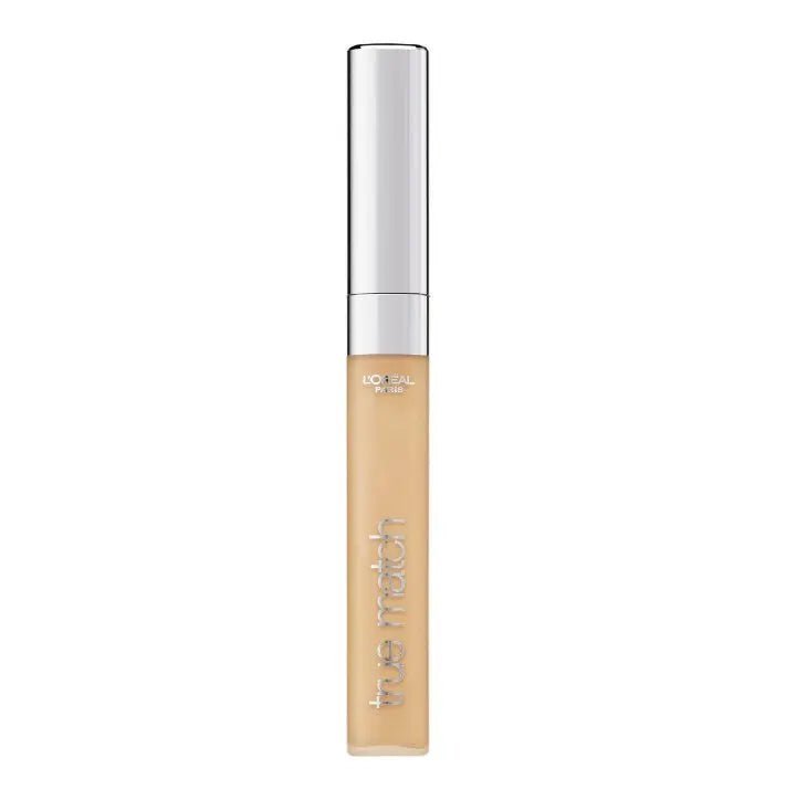 L'Oreal True Match Concealer - 2.N Vanilla - Branded Beauty