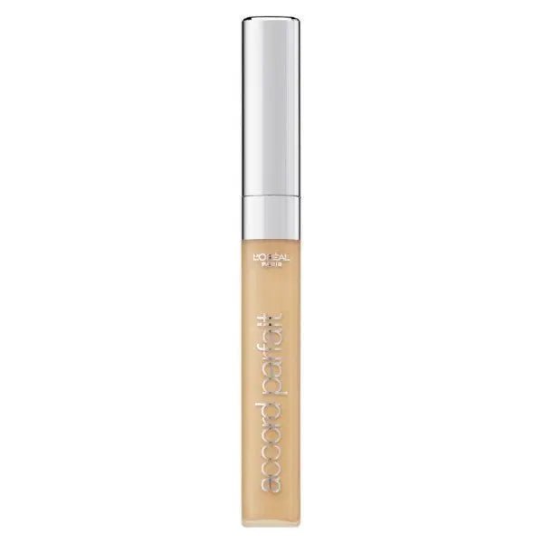 L'Oreal True Match Concealer - 3.D/W Golden Beige - Branded Beauty