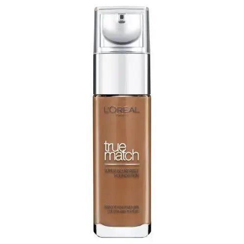 L'Oreal True Match Foundation - Branded Beauty