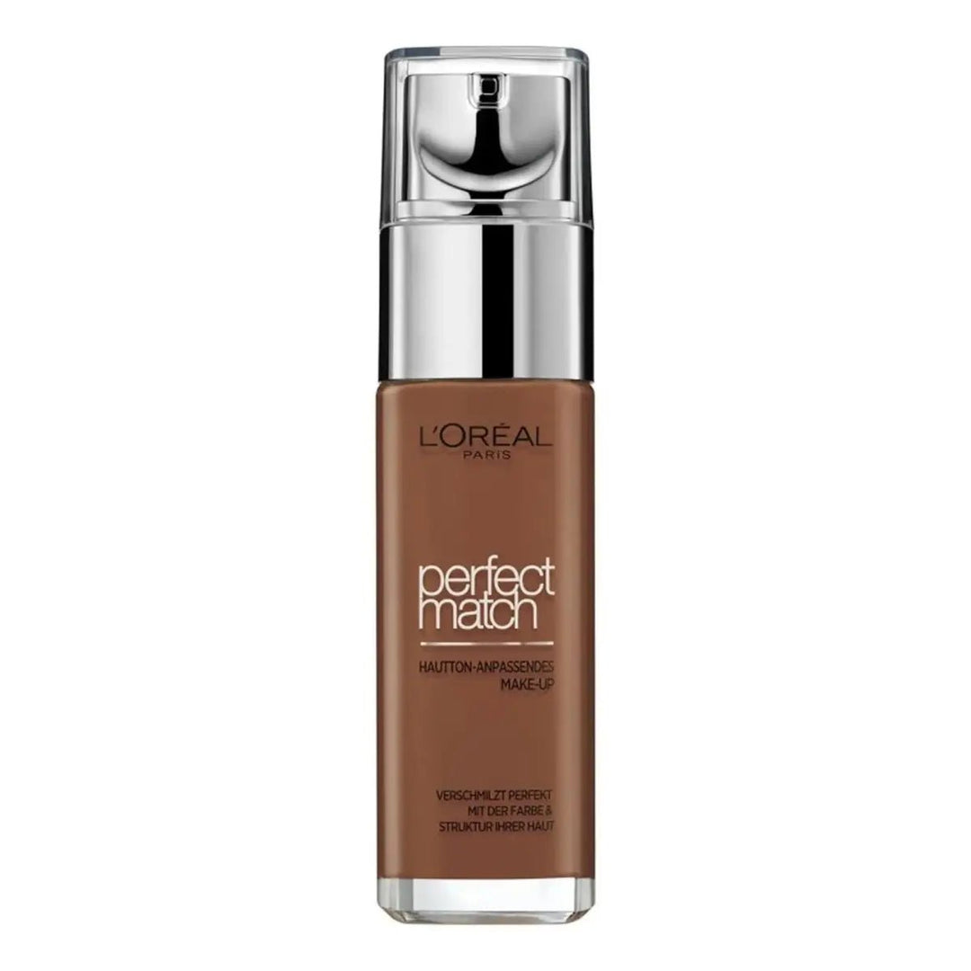 L'Oreal True Match Foundation - Branded Beauty