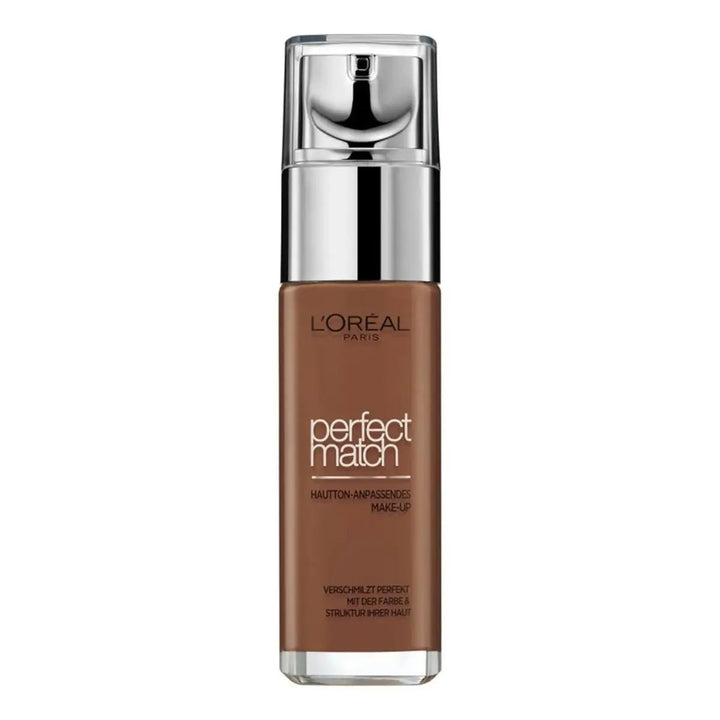 L'Oreal True Match Foundation - Branded Beauty