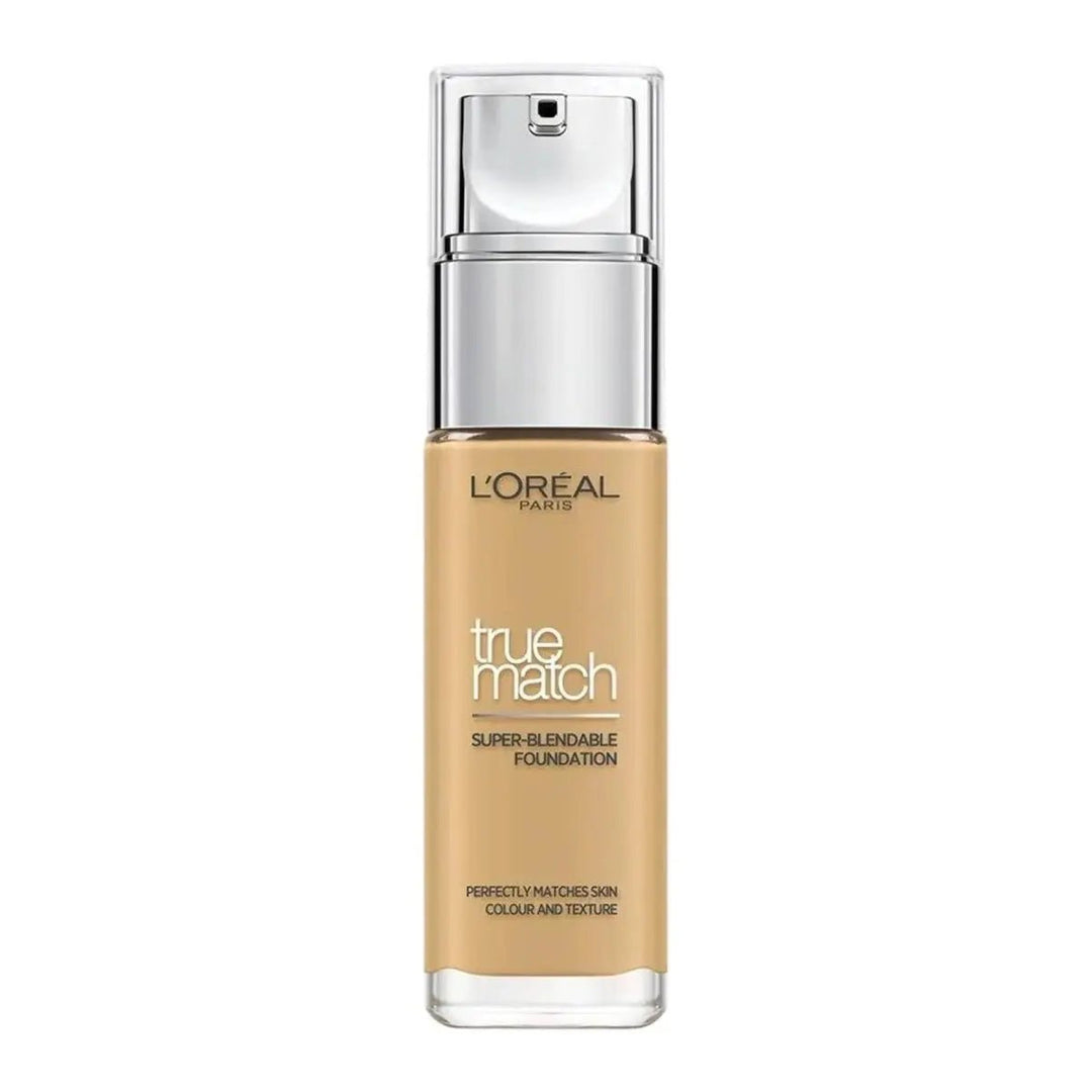 L'Oreal True Match Foundation - Branded Beauty