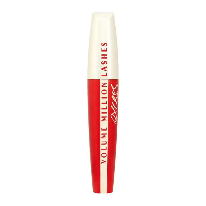 L'Oreal Volume Million Lashes Mascara - Excess Black - Branded Beauty