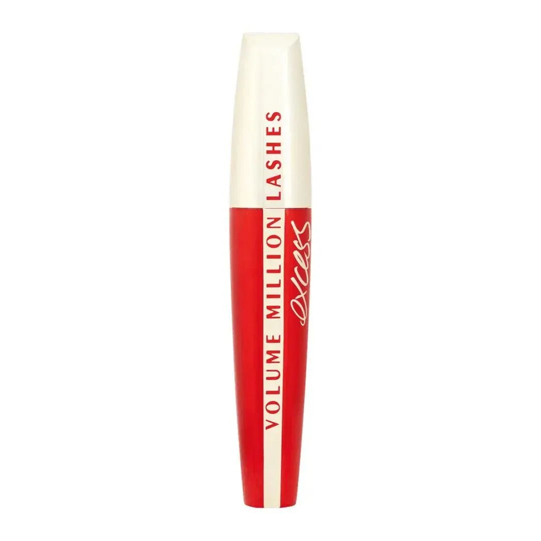 L'Oreal L'Oreal Volume Million Lashes Mascara - Excess Black