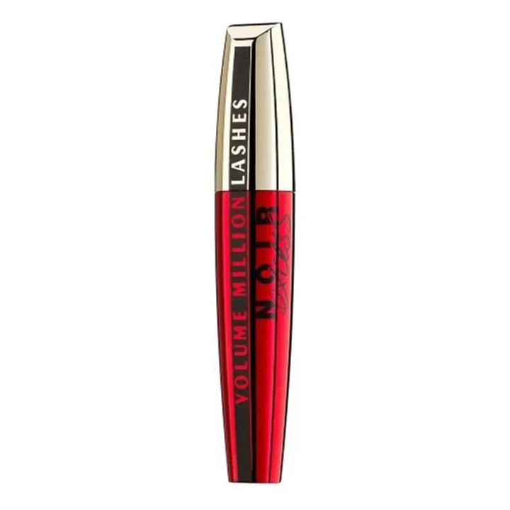 L'Oreal Volume Million Lashes Mascara - Noir Excess Black - Branded Beauty