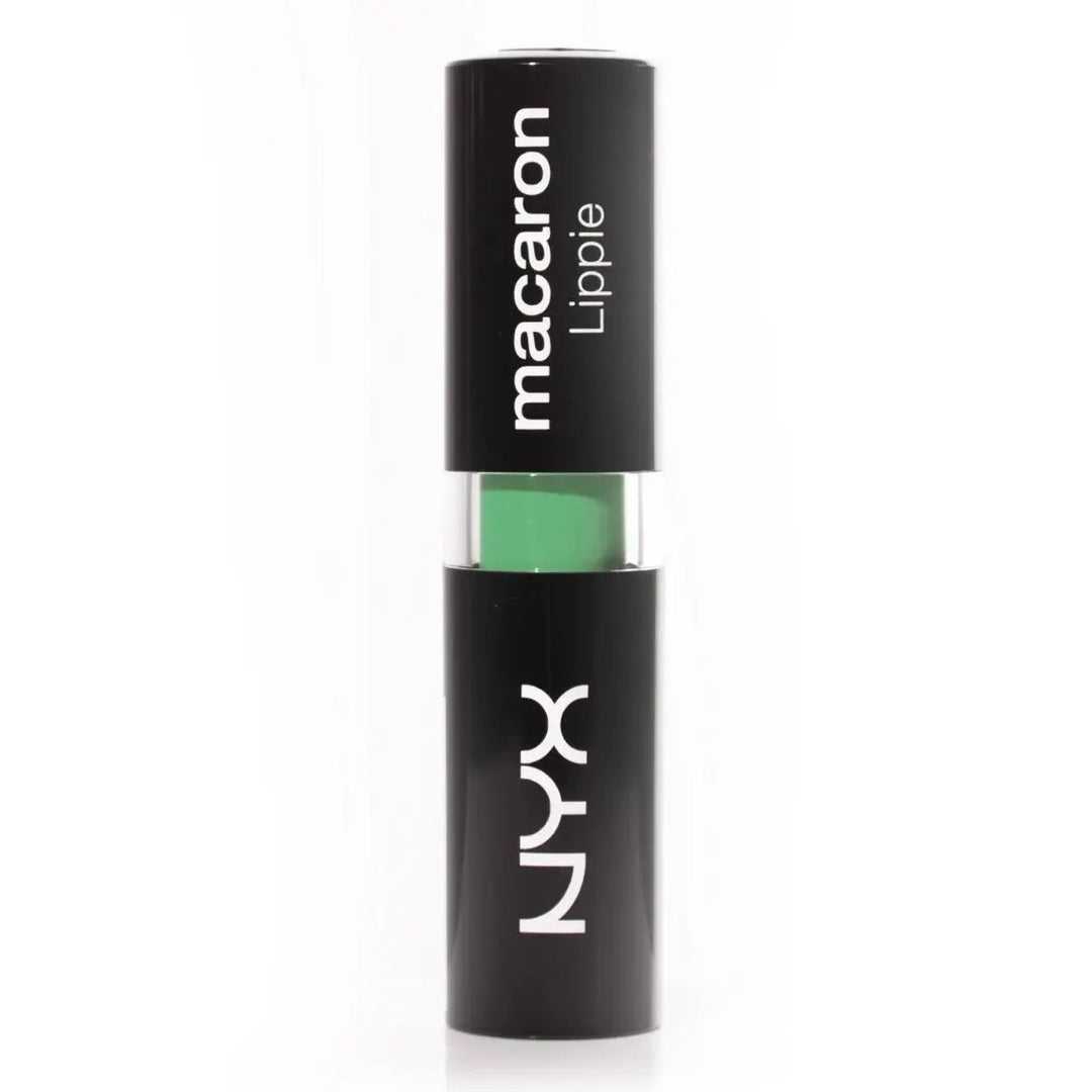 NYX Macaron Lippie Lipstick