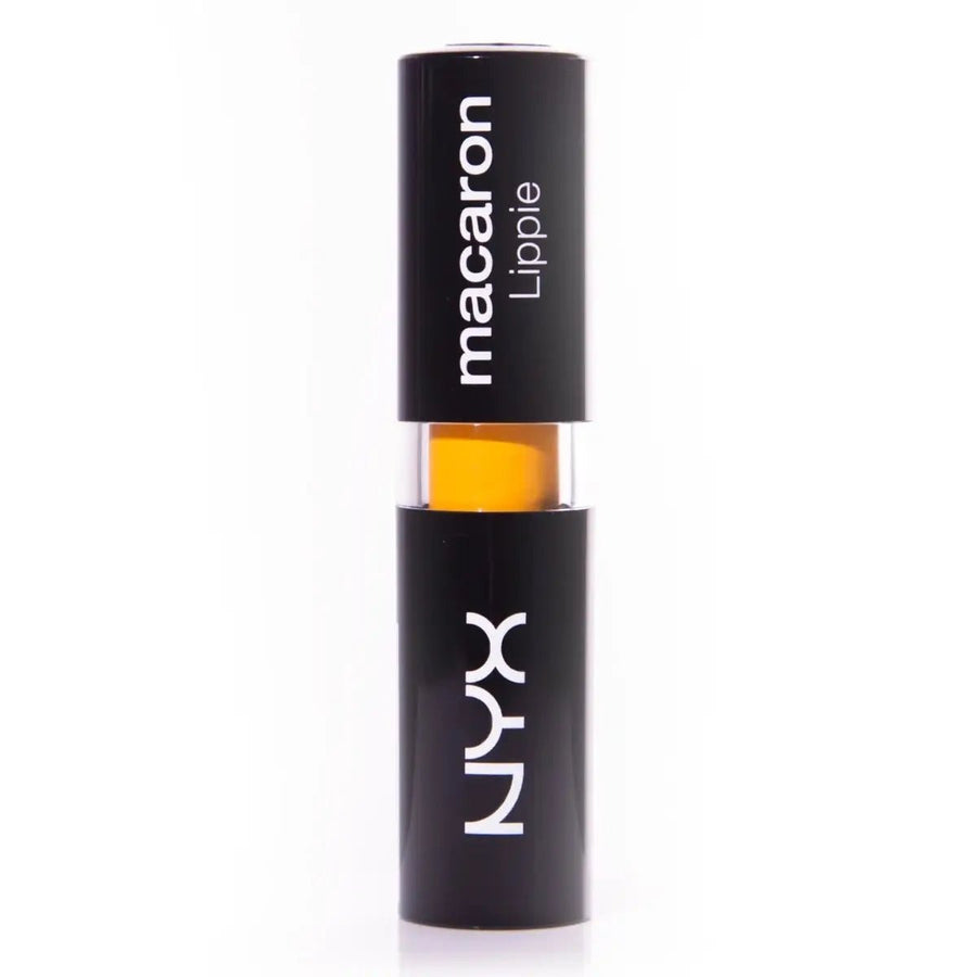 NYX Macaron Lippie Lipstick