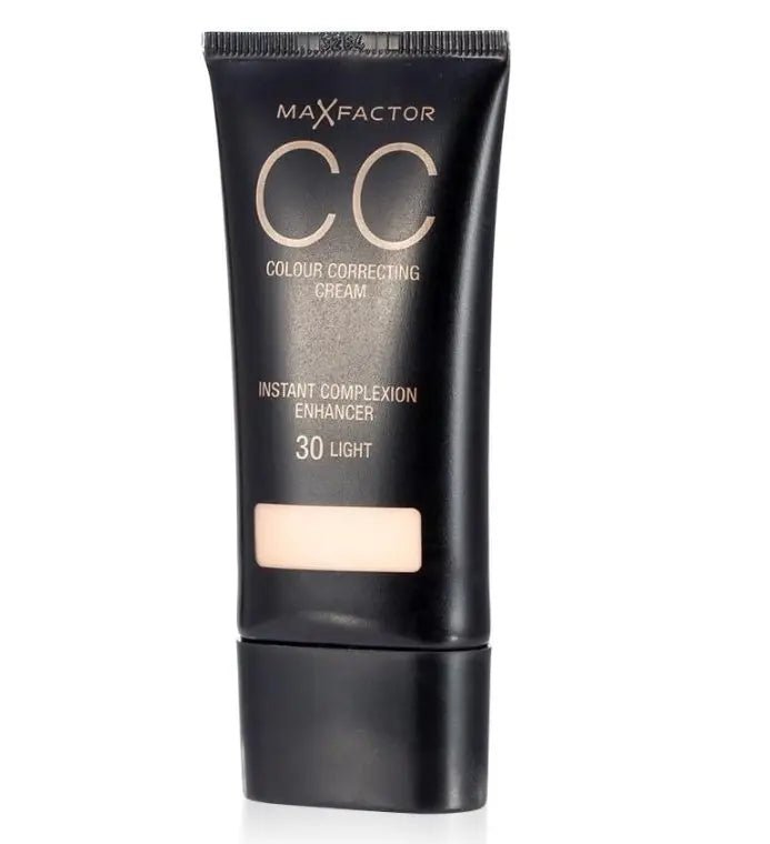 Max Factor Max Factor CC Cream - 30 Light