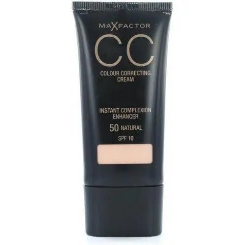 Max Factor CC Cream 50 Natural