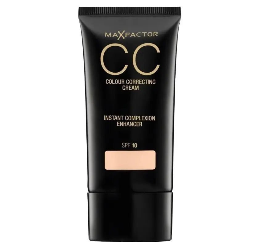 Max Factor CC Cream - 60 Medium - Branded Beauty