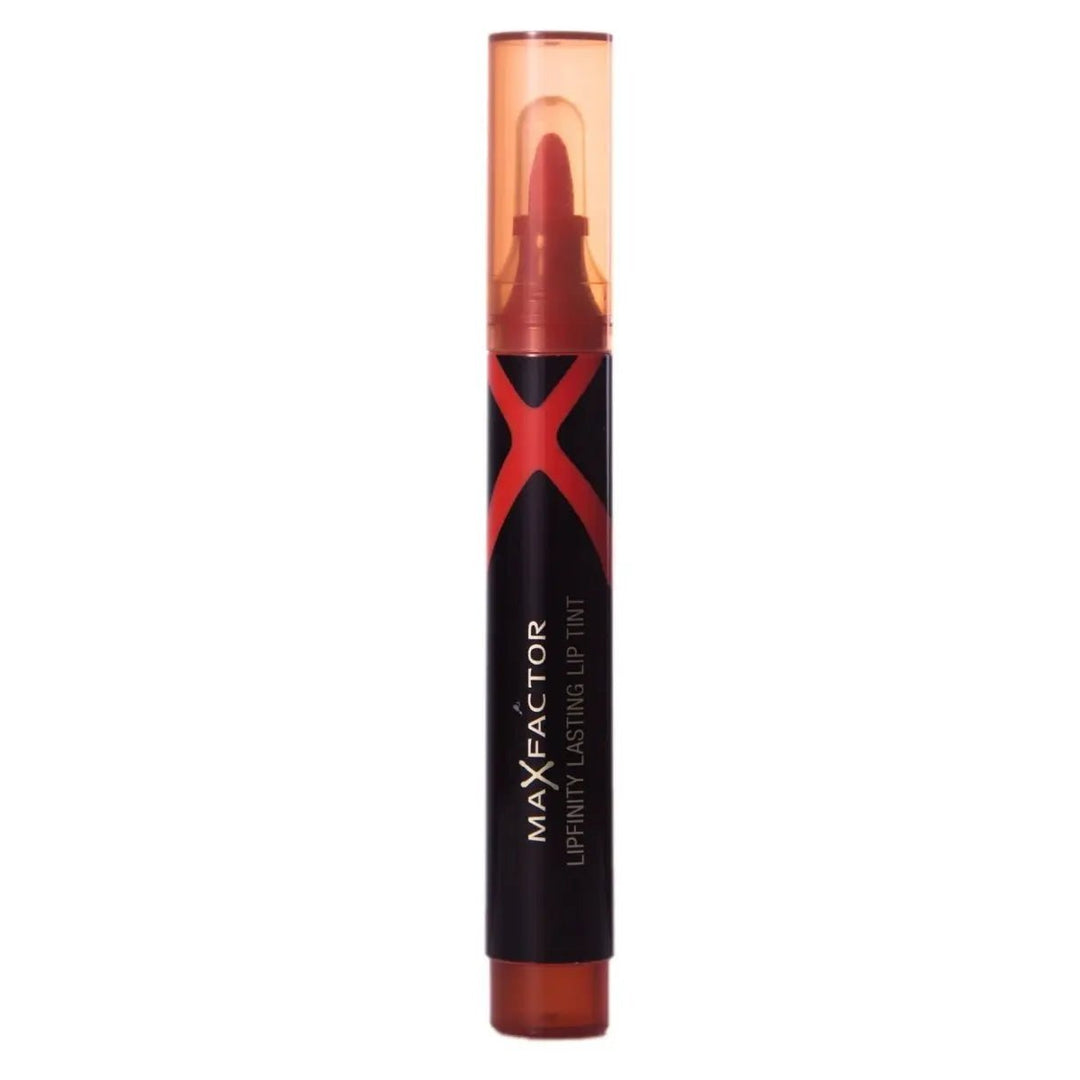 Max Factor Lipfinity Lasting Lip Tint Coral Crush - Branded Beauty