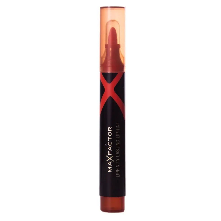 Max Factor Lipfinity Lasting Lip Tint Coral Crush - Branded Beauty