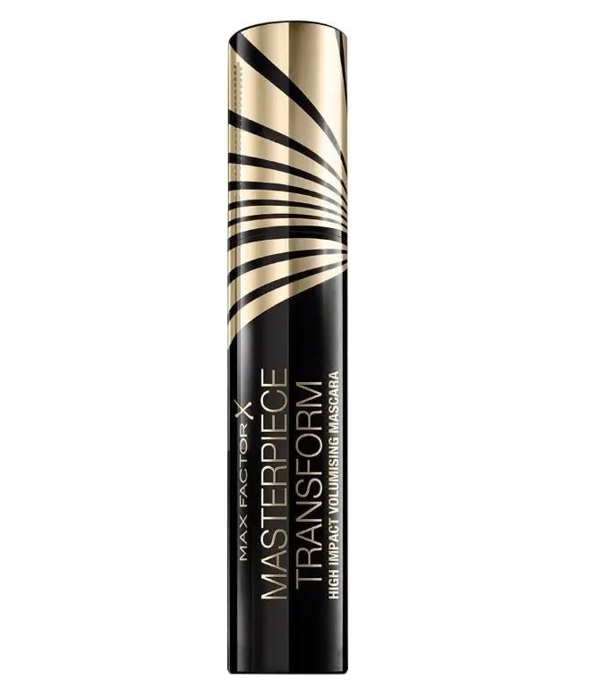 X Masterpiece Transform Mascara