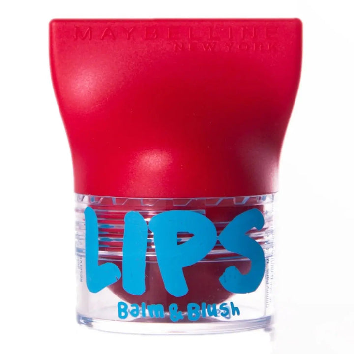 Maybelline Baby Lips Balm & Blush - Branded Beauty