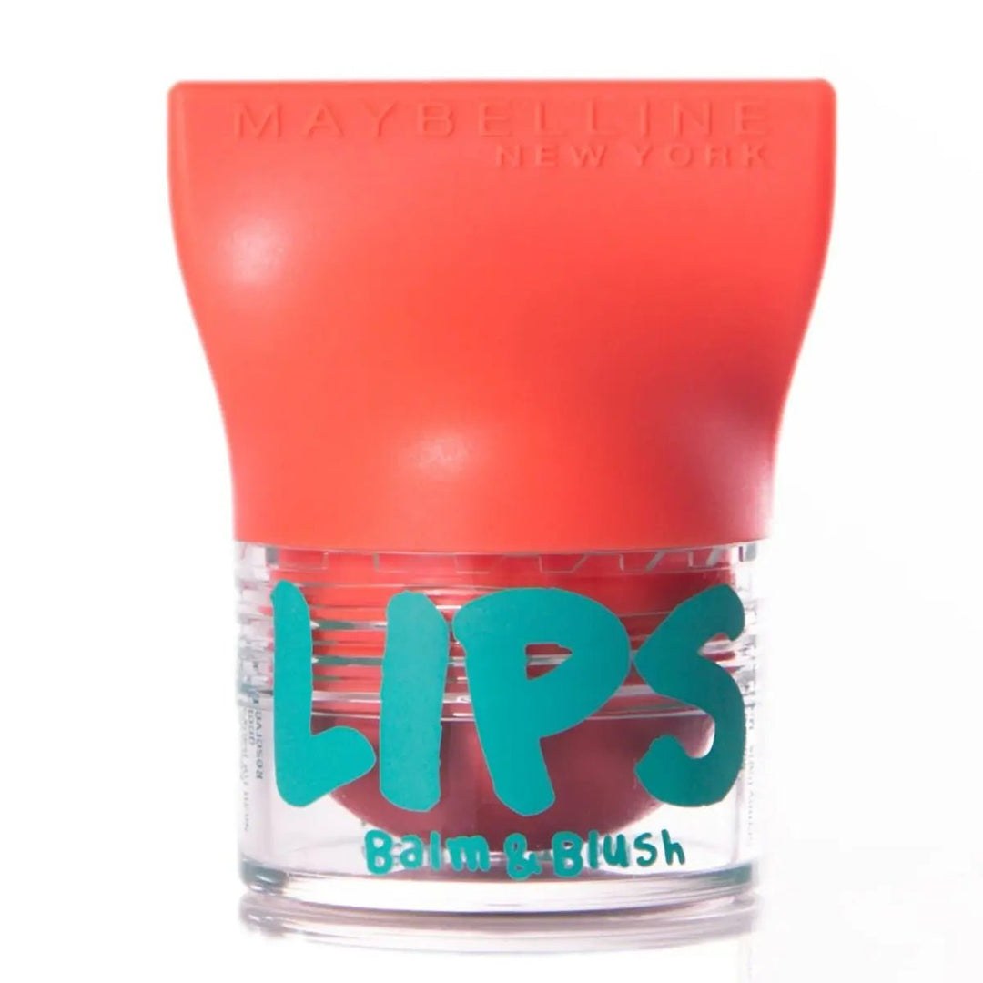 Maybelline Baby Lips Balm & Blush - Branded Beauty