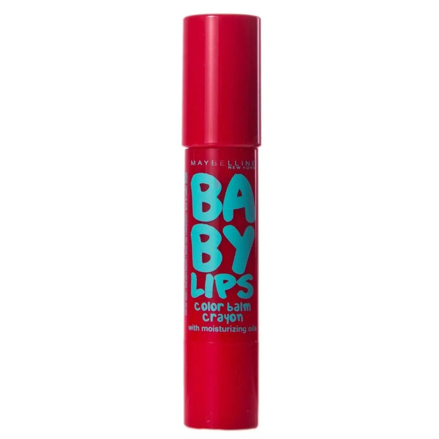 Maybelline Maybelline Baby Lips Color Balm Crayon