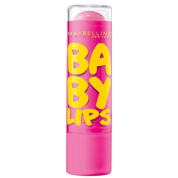 Maybelline Baby Lips Lip Balm - Branded Beauty