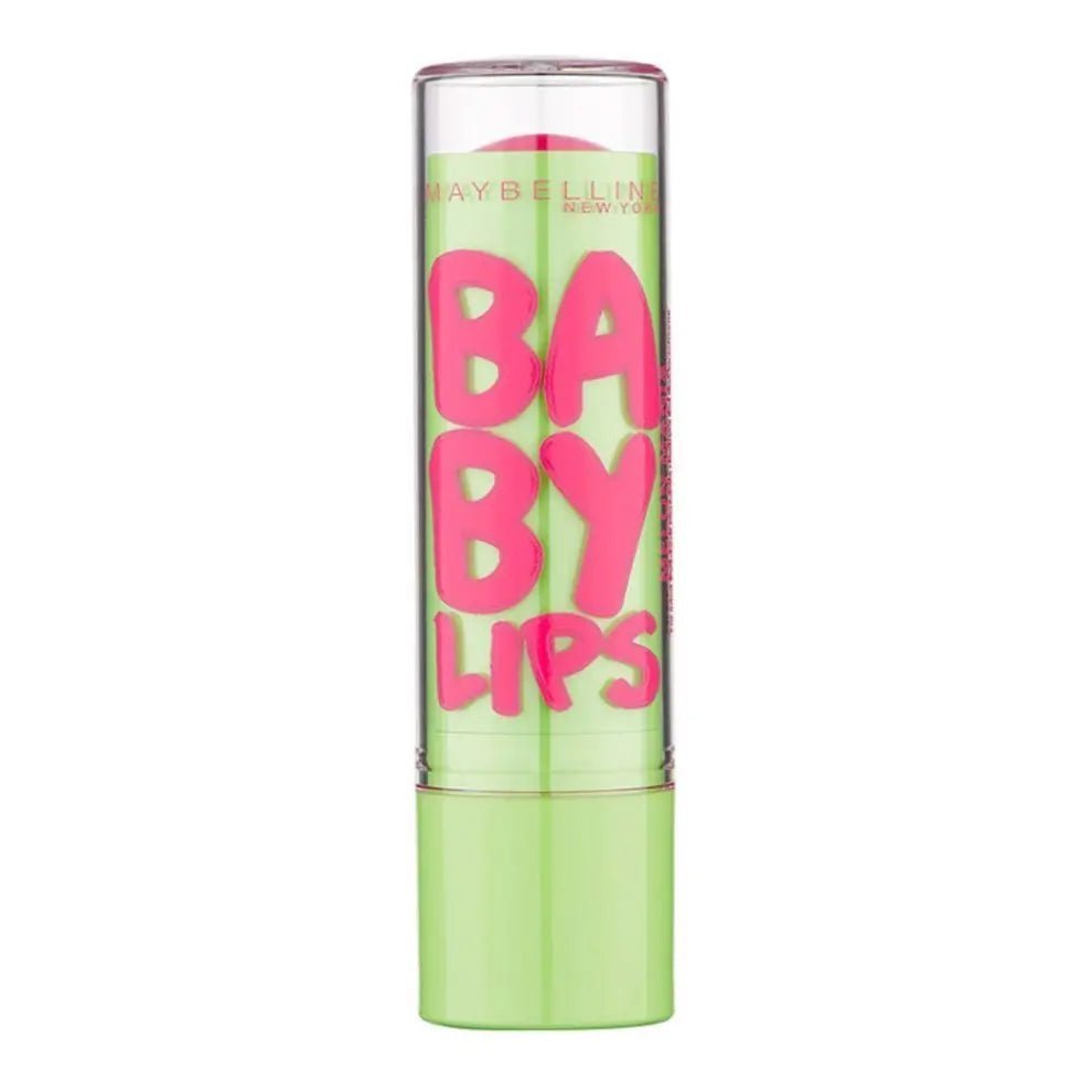 Maybelline Baby Lips Lip Balm - Branded Beauty