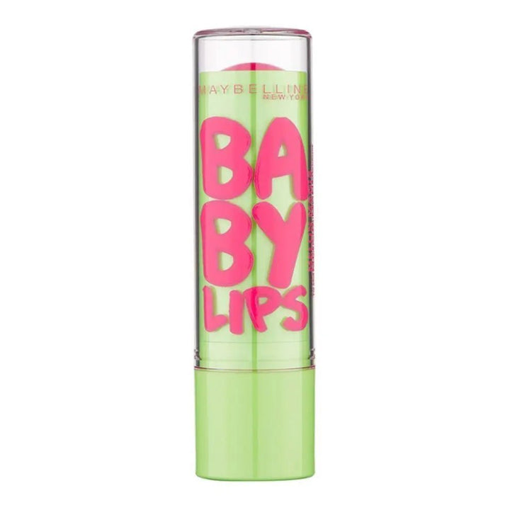 Maybelline Baby Lips Lip Balm - Branded Beauty