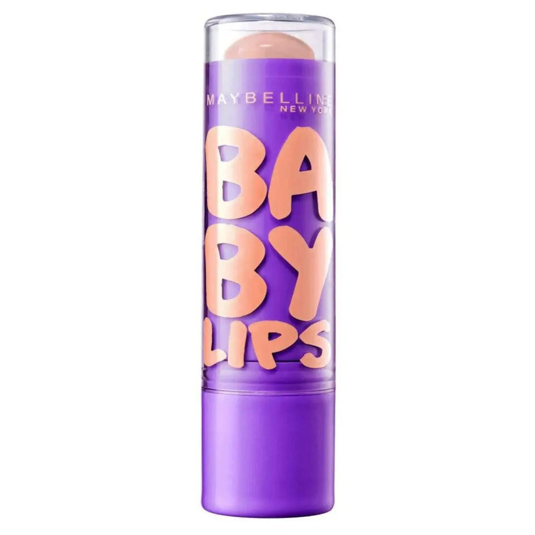 Maybelline Baby Lips Lip Balm - Branded Beauty