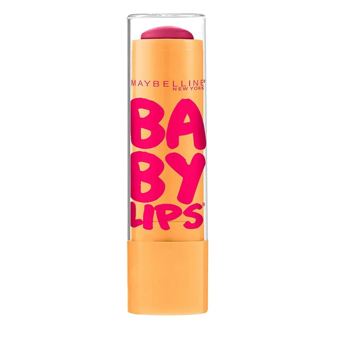 Maybelline Baby Lips Lip Balm - Branded Beauty
