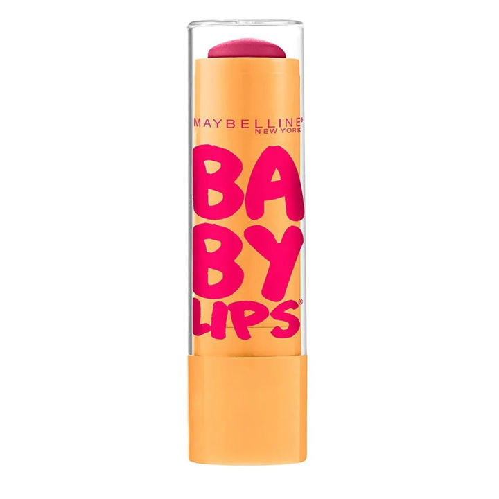Maybelline Baby Lips Lip Balm - Branded Beauty