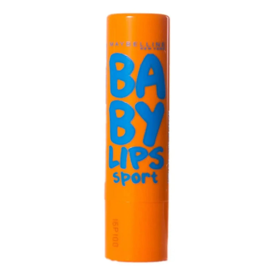 Maybelline Baby Lips Sport Lip Balm - Branded Beauty