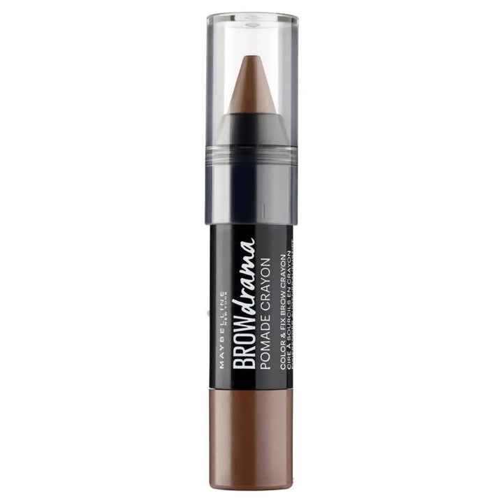 Maybelline Brow Drama Pomade Crayon - Branded Beauty