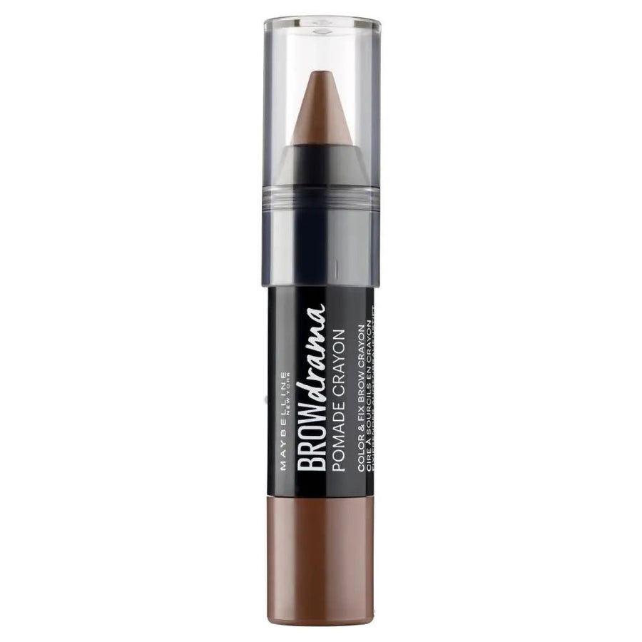 Maybelline Brow Drama Pomade Crayon - Branded Beauty