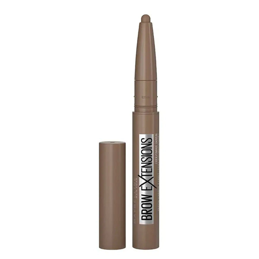 Maybelline Maybelline Brow Extensions Eyebrow Pomade Crayon