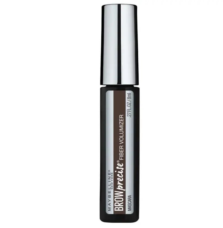 Maybelline Maybelline Brow Precise Fibre Filler Brow - Deep Brown