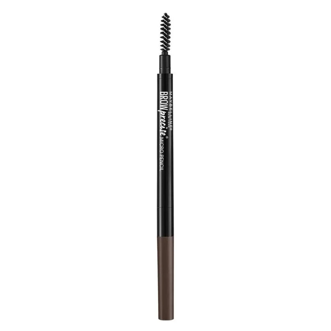 Maybelline Brow Precise Micro Eyebrow Pencil - Branded Beauty