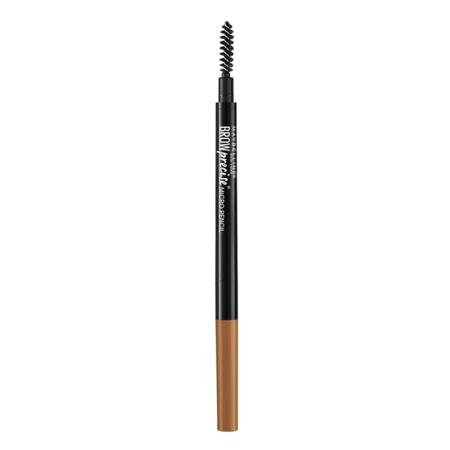 Maybelline Brow Precise Micro Eyebrow Pencil - Branded Beauty