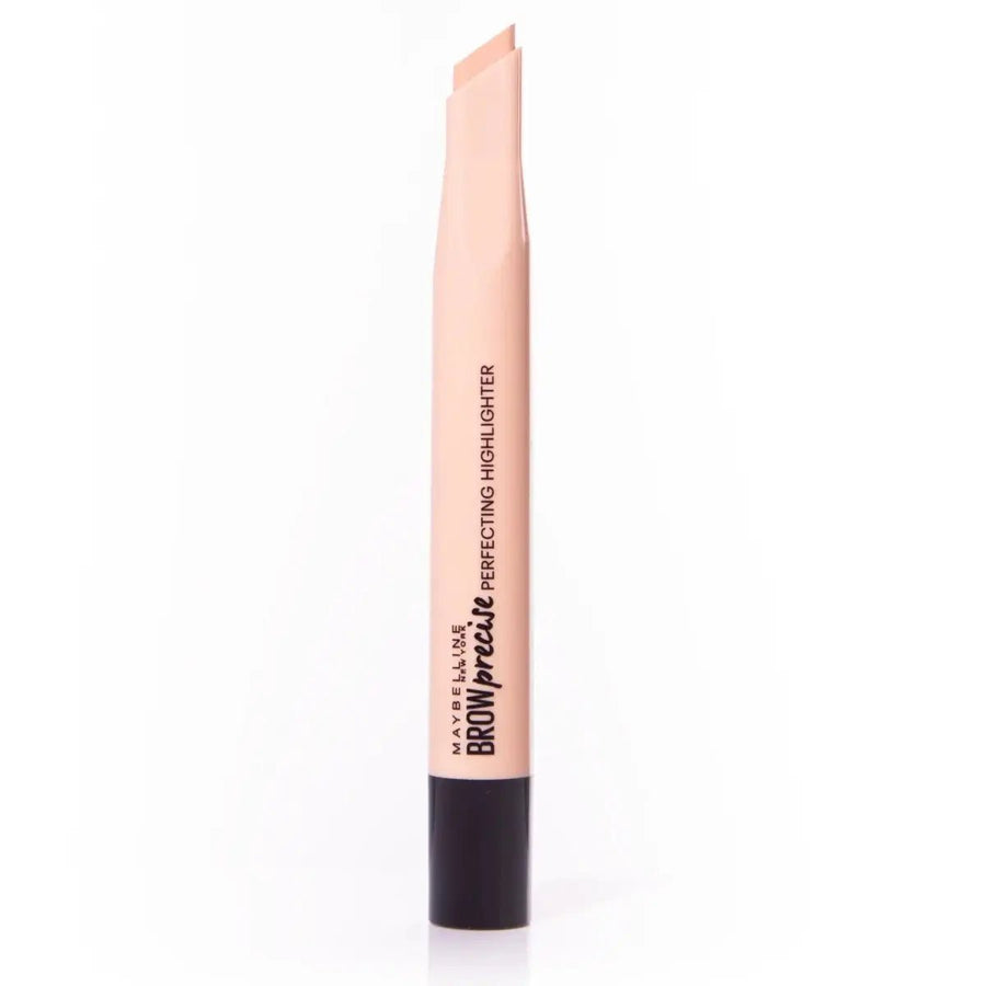 Maybelline Brow Precise Perfecting Highlighter - Medium - Branded Beauty