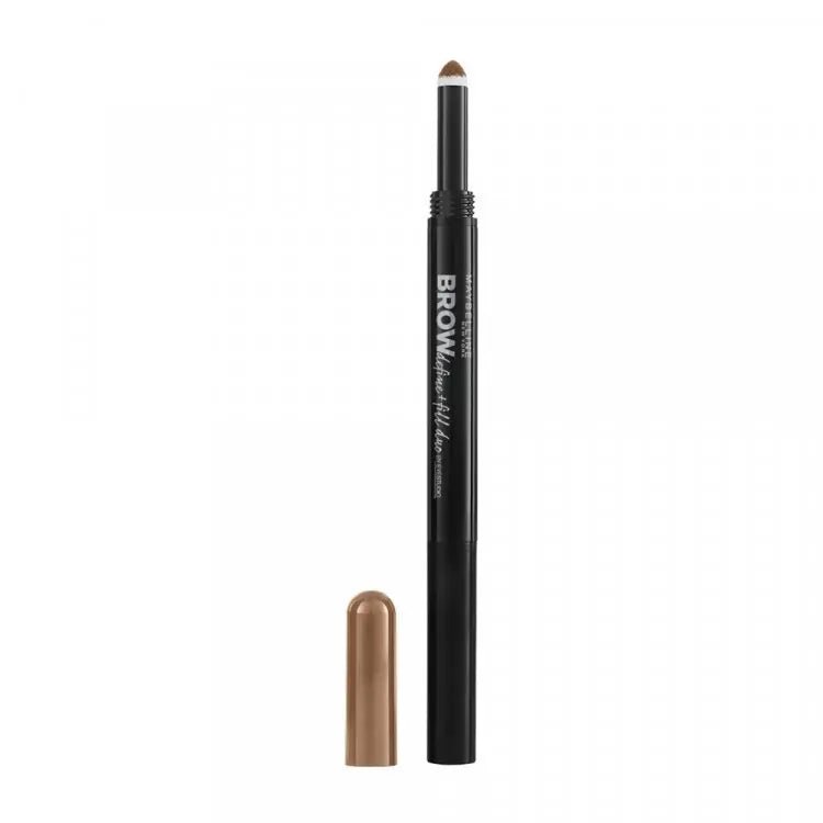 Maybelline Maybelline Brow Satin Pencil + Powder Duo - Brunette